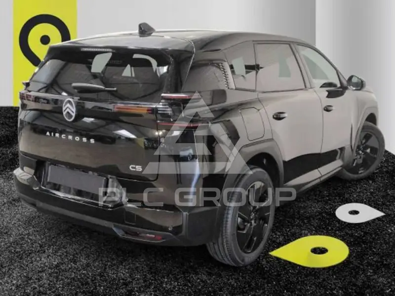 2026 Citroen C5