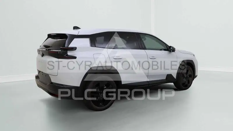 2026 Citroen C5