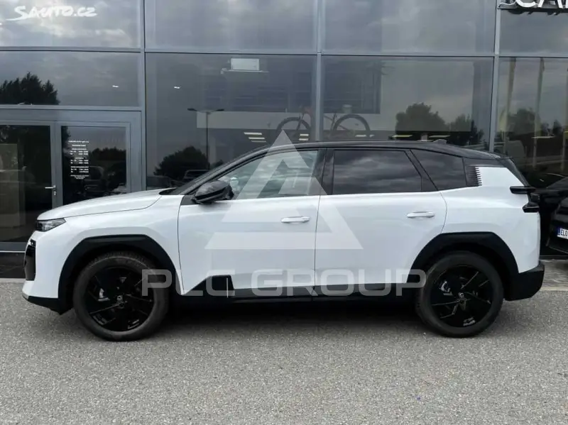 2026 Citroen C5