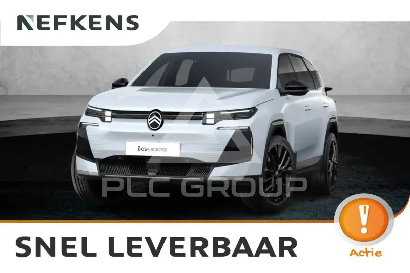 2026 Citroen C5