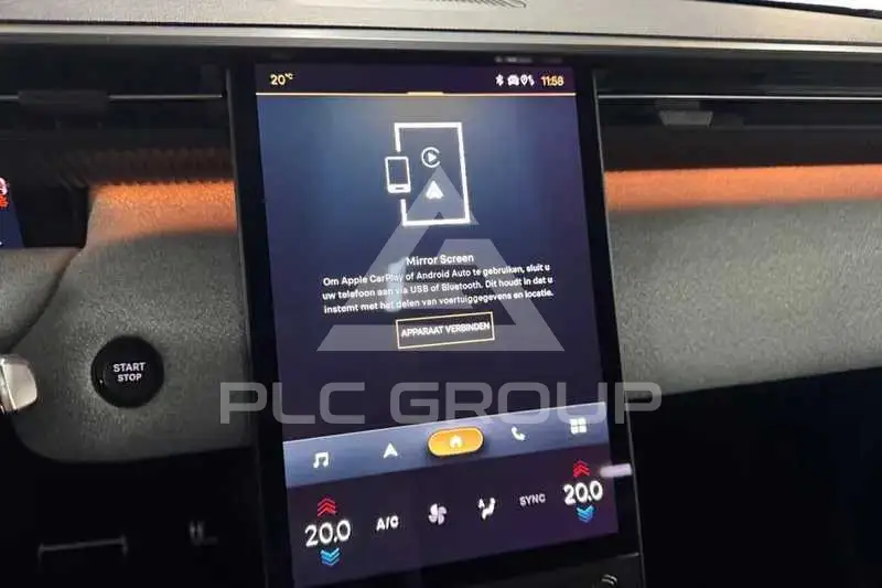 2026 Citroen C5