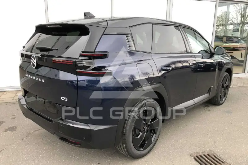 2026 Citroen C5