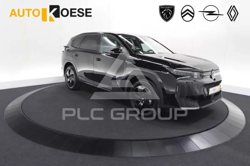 2026 Citroen C5
