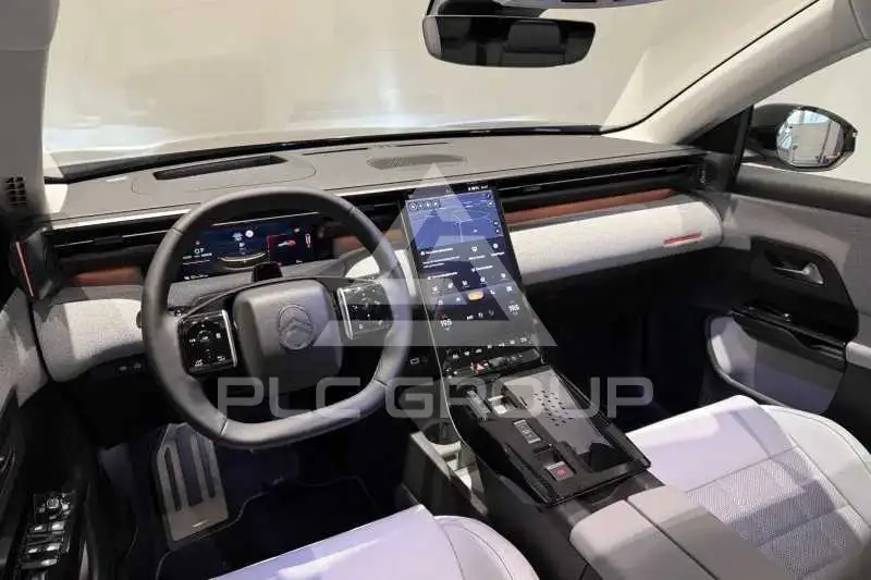 2026 Citroen C5