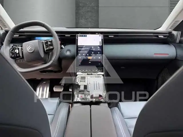 2026 Citroen C5