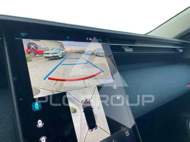 2026 Citroen C5