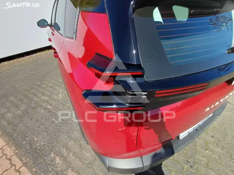 2026 Citroen C5