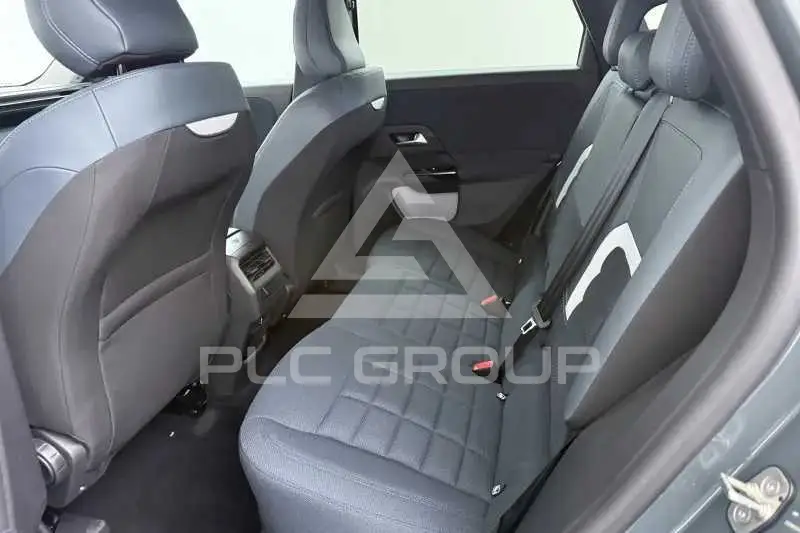 2026 Citroen C5