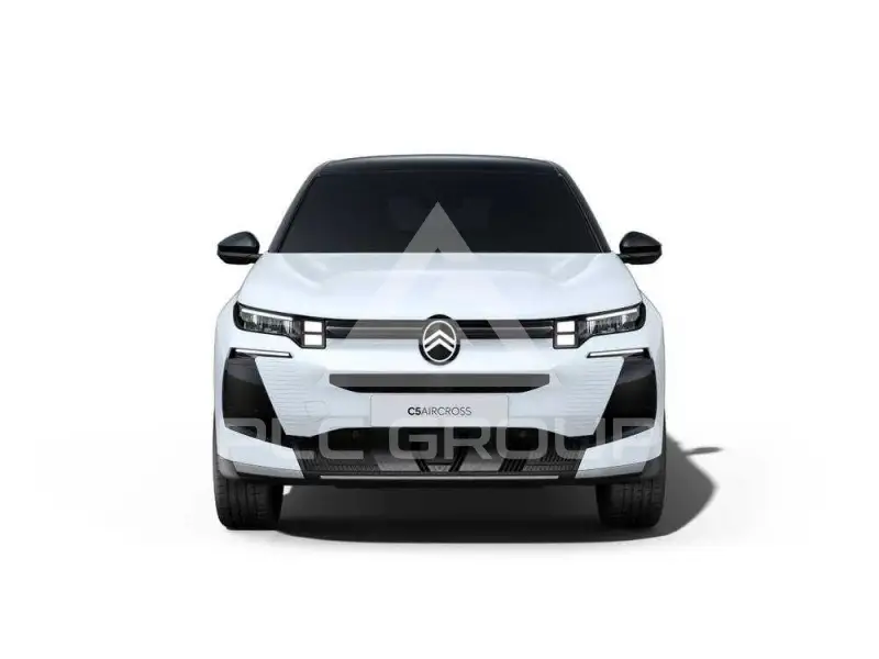 2026 Citroen C5