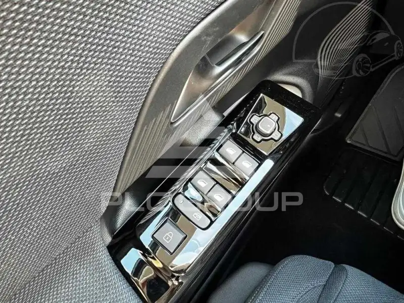 2026 Citroen C5