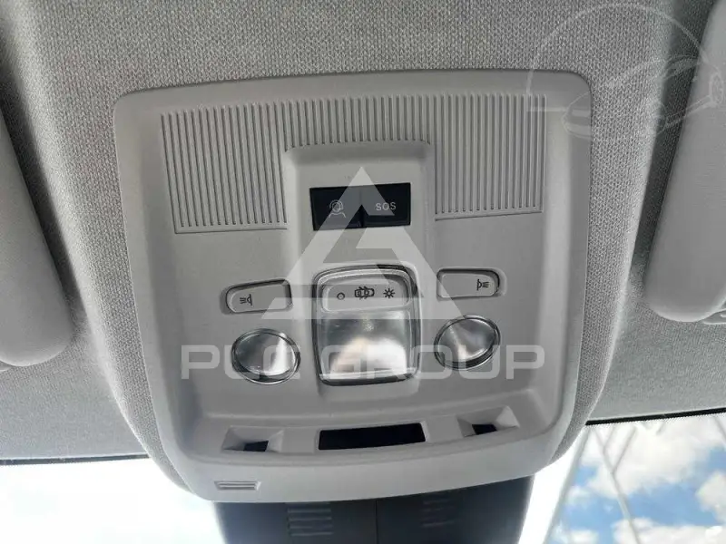 2026 Citroen C5