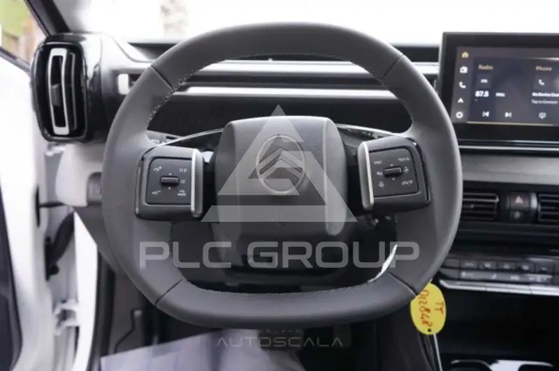 2026 Citroen C5