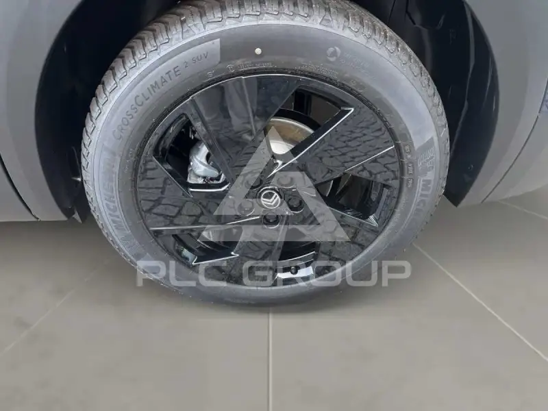 2026 Citroen C5