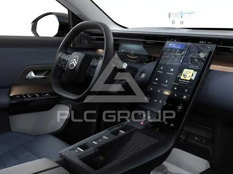 2026 Citroen C5