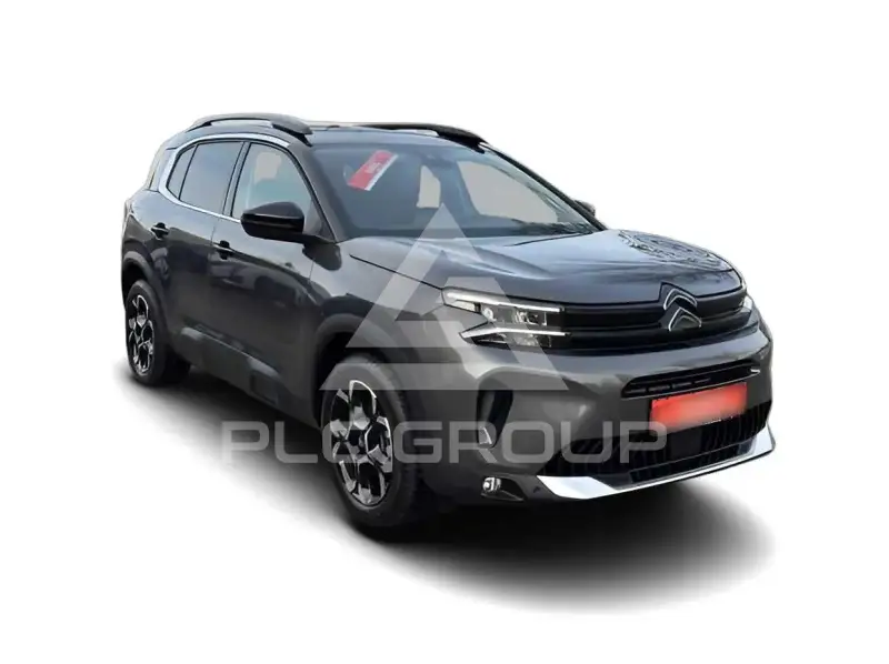 2026 Citroen C5