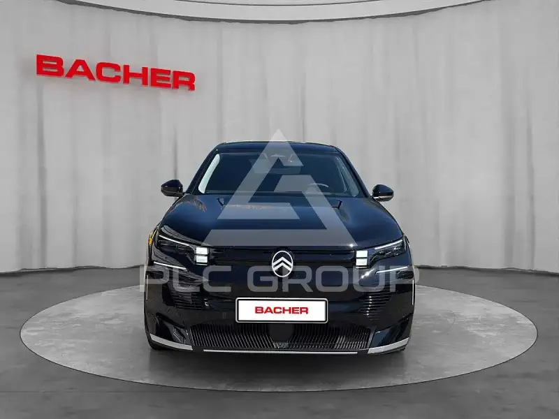 2026 Citroen C5