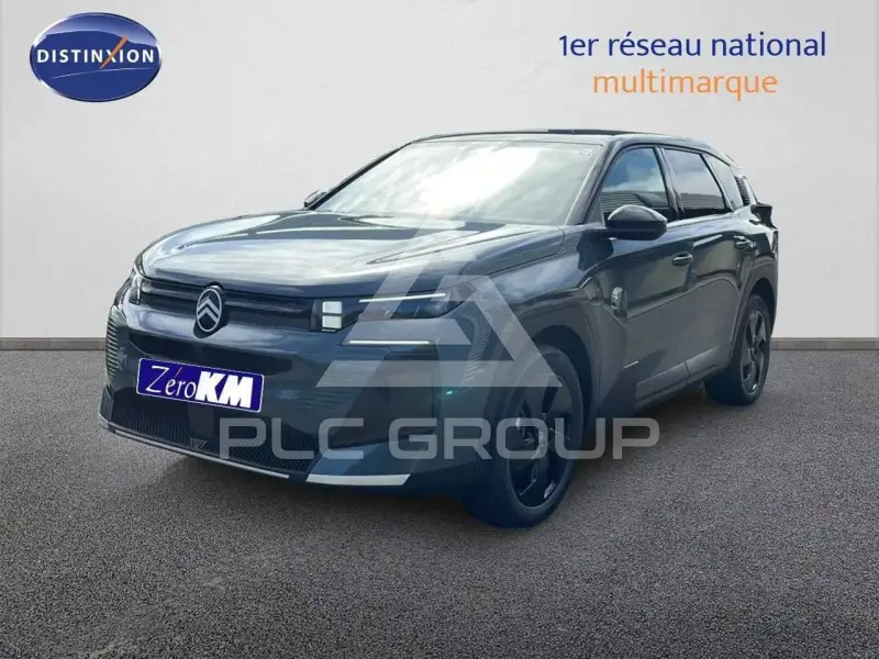 2026 Citroen C5