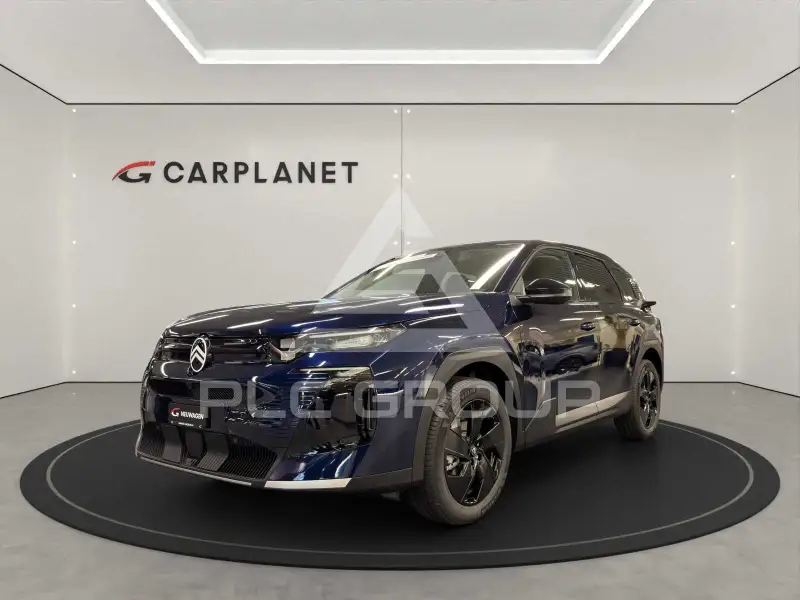 2026 Citroen C5
