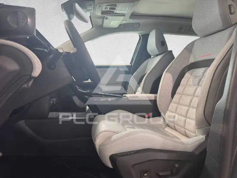 2026 Citroen C5