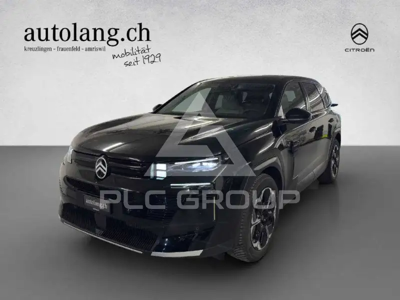 2026 Citroen C5