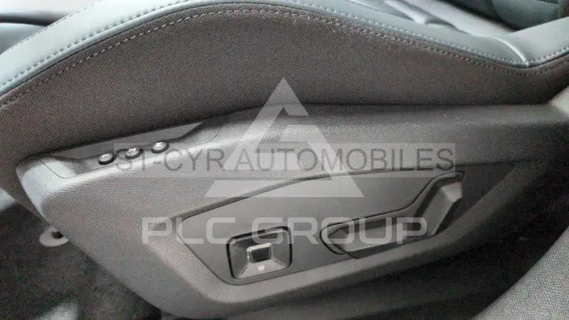 2026 Citroen C5