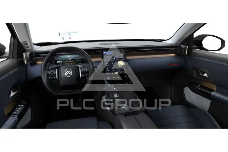 2026 Citroen C5