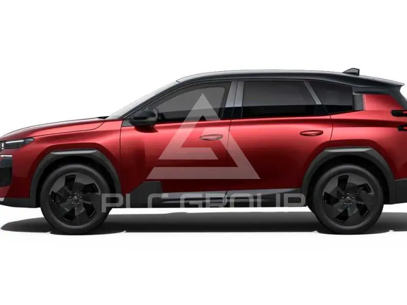 2026 Citroen C5