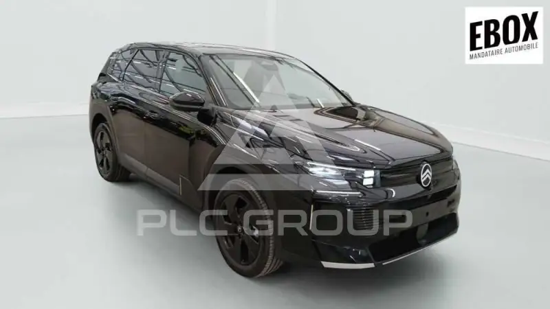 2026 Citroen C5