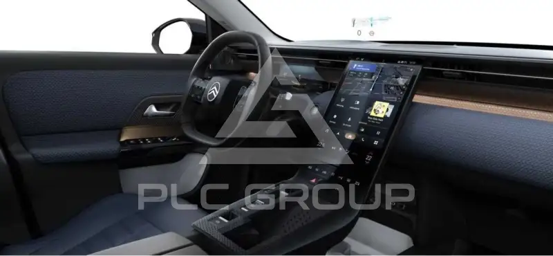 2026 Citroen C5