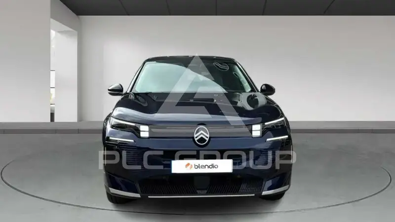 2026 Citroen C5