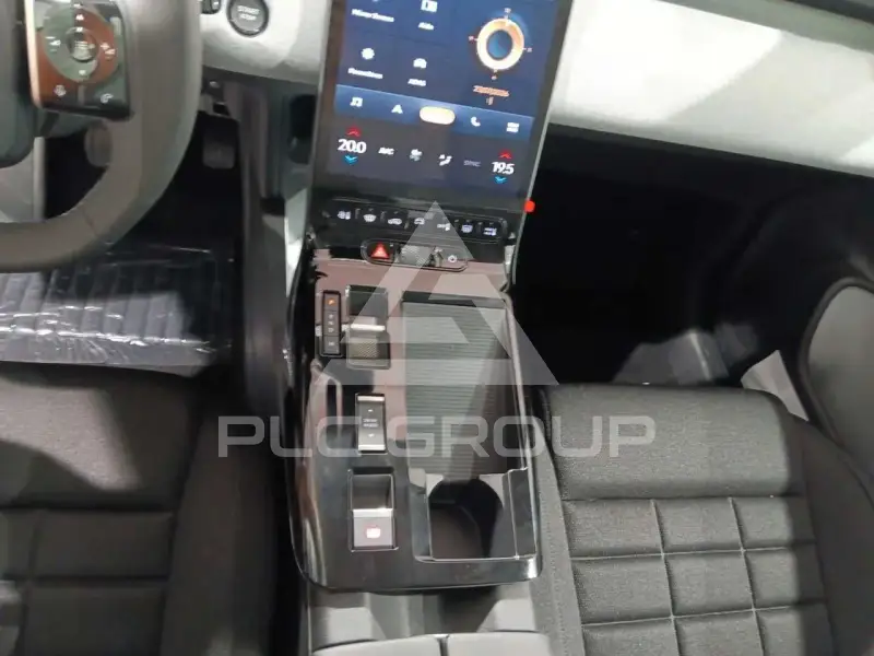2026 Citroen C5