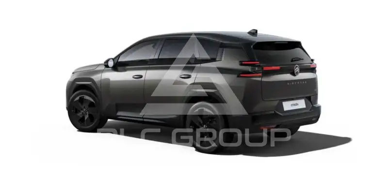 2026 Citroen C5