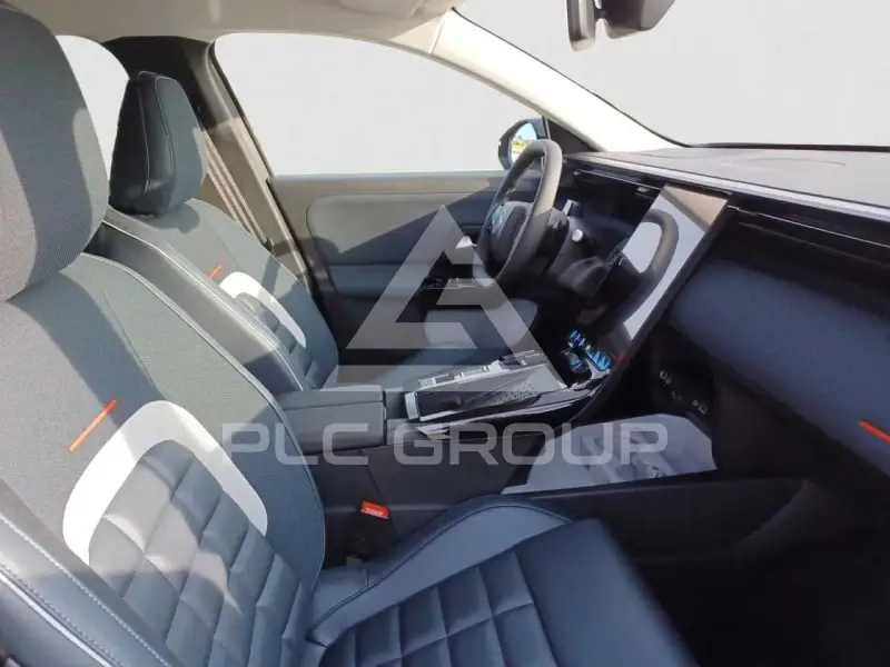 2026 Citroen C5