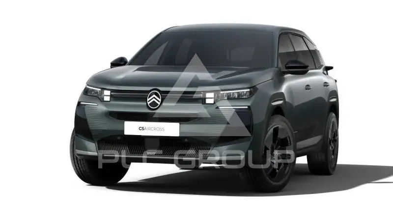 2026 Citroen C5