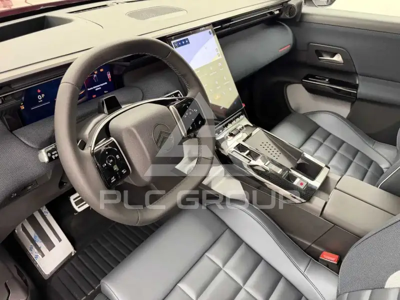 2026 Citroen C5