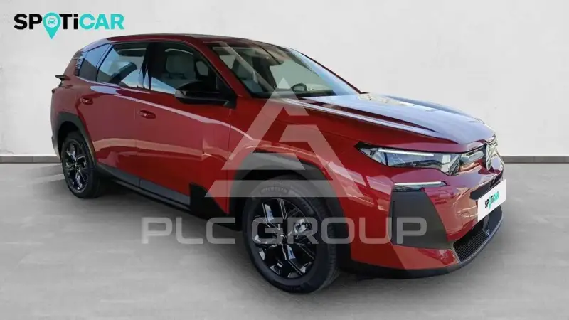 2026 Citroen C5