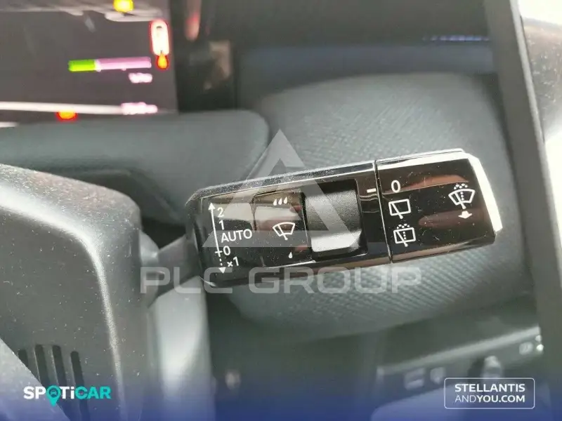 2026 Citroen C5