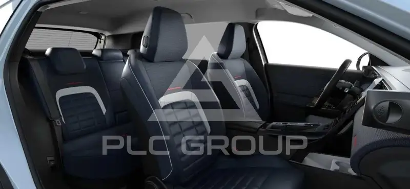 2026 Citroen C5