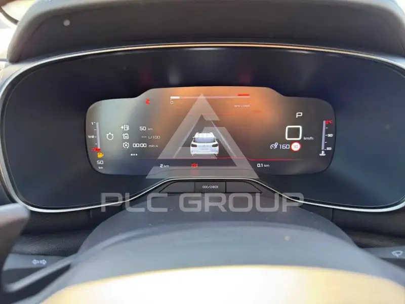 2026 Citroen C5