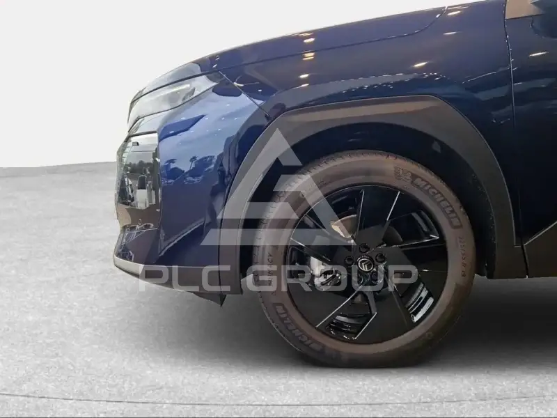 2026 Citroen C5