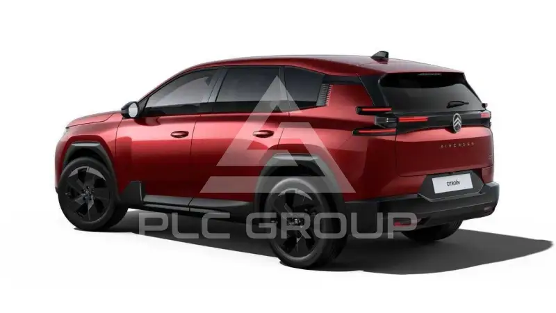 2026 Citroen C5