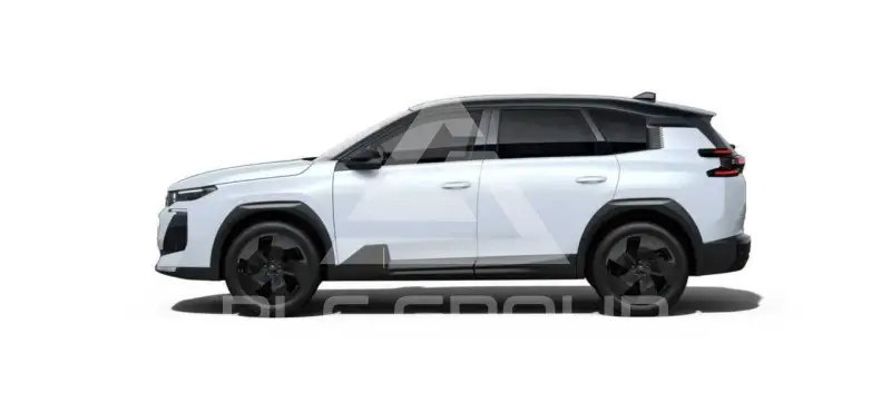 2026 Citroen C5