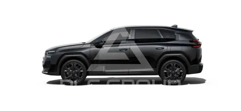2026 Citroen C5