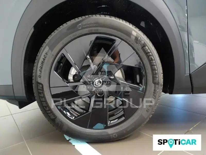 2026 Citroen C5