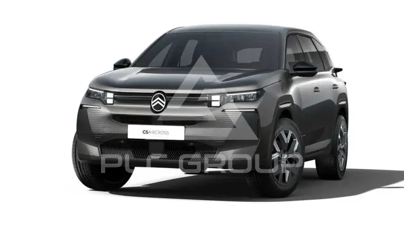 2026 Citroen C5