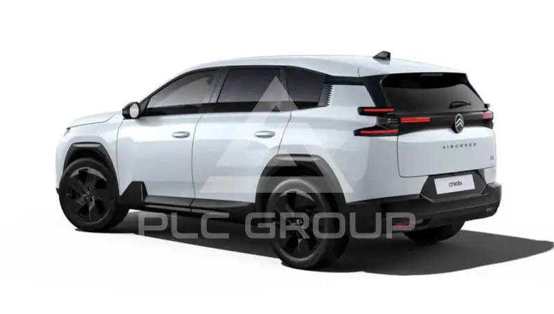 2026 Citroen C5