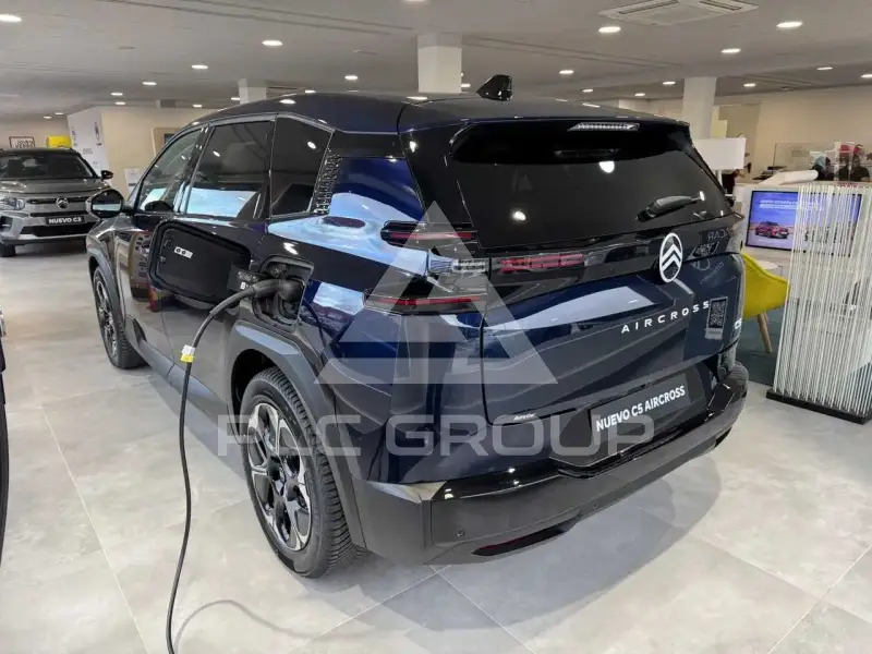 2026 Citroen C5