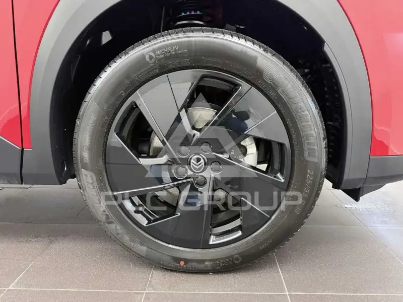 2026 Citroen C5