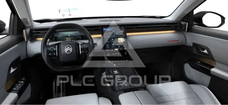 2026 Citroen C5