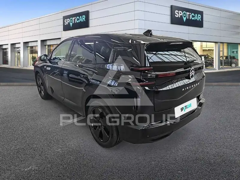 2026 Citroen C5